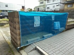 レオパレス大住台第IIIの物件内観写真